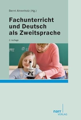 Fachunterricht und Deutsch als Zweitsprache